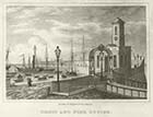 Droit and Pier Office | Margate History